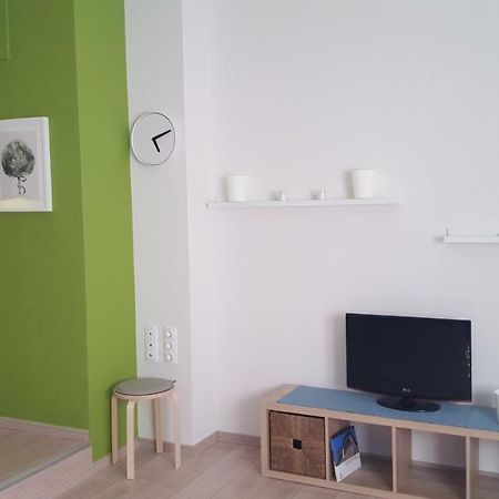 Erato Apartment Ираклио Екстериор снимка