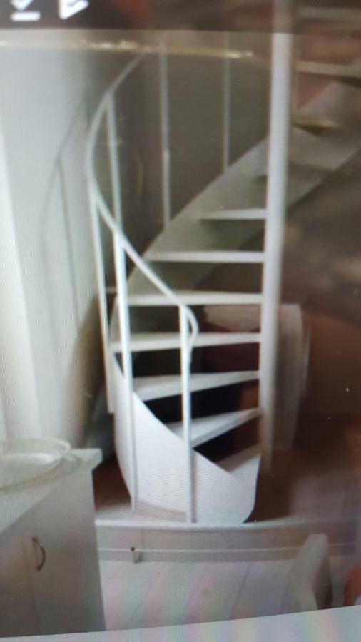 Erato Apartment Ираклио Екстериор снимка