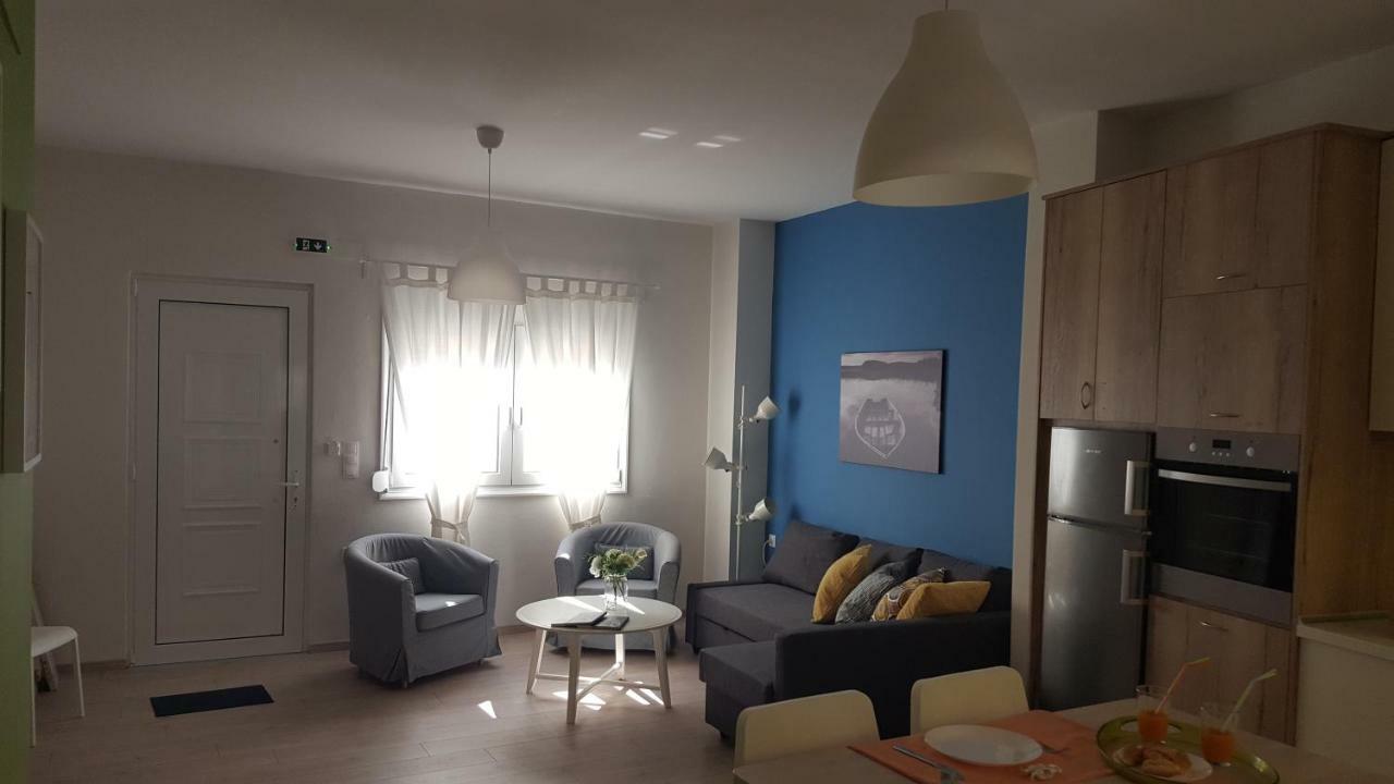 Erato Apartment Ираклио Екстериор снимка