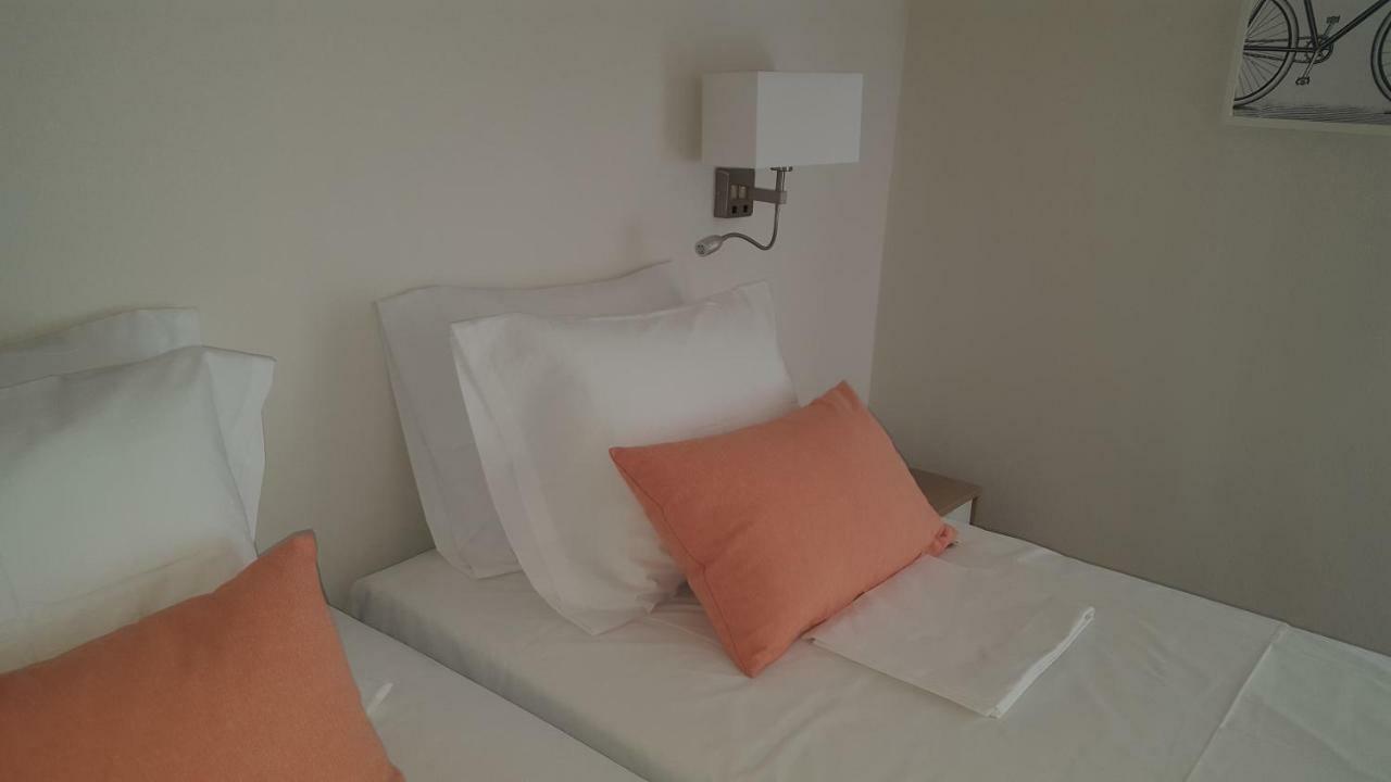 Erato Apartment Ираклио Екстериор снимка