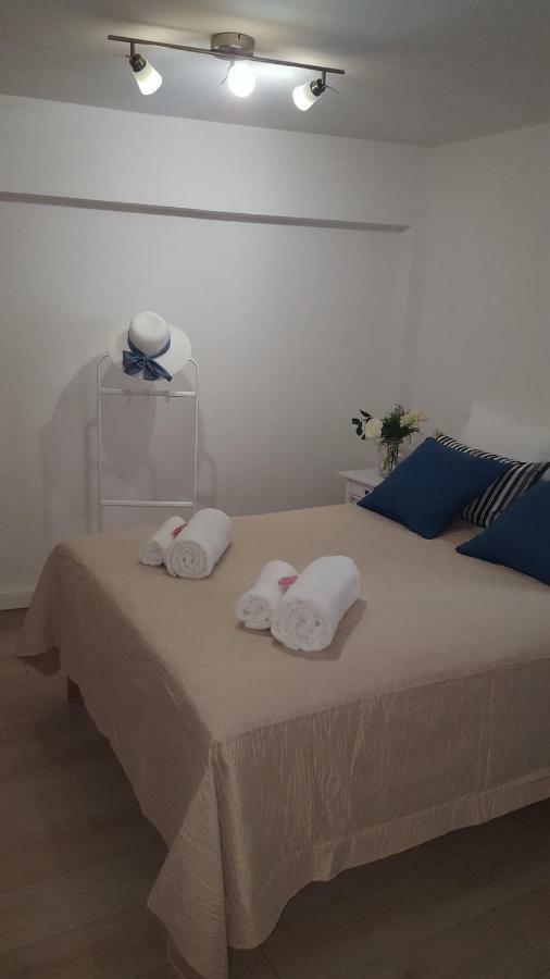 Erato Apartment Ираклио Екстериор снимка
