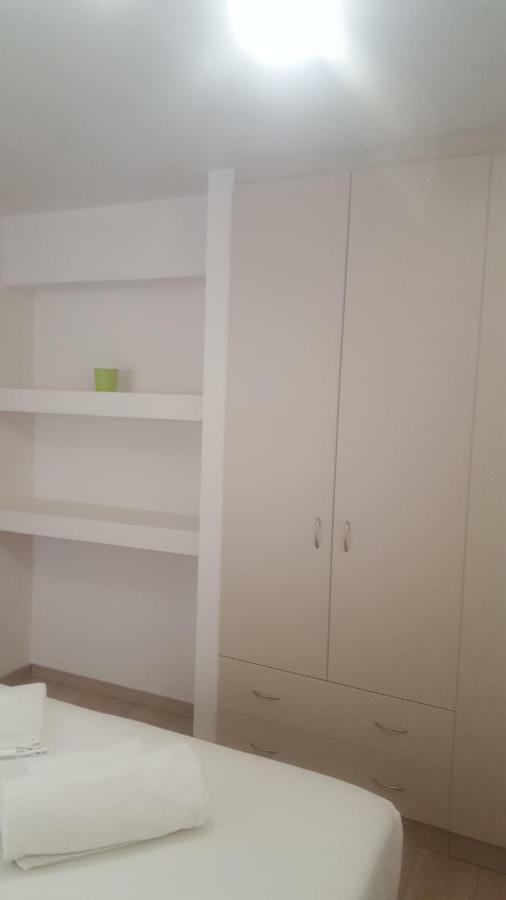 Erato Apartment Ираклио Екстериор снимка