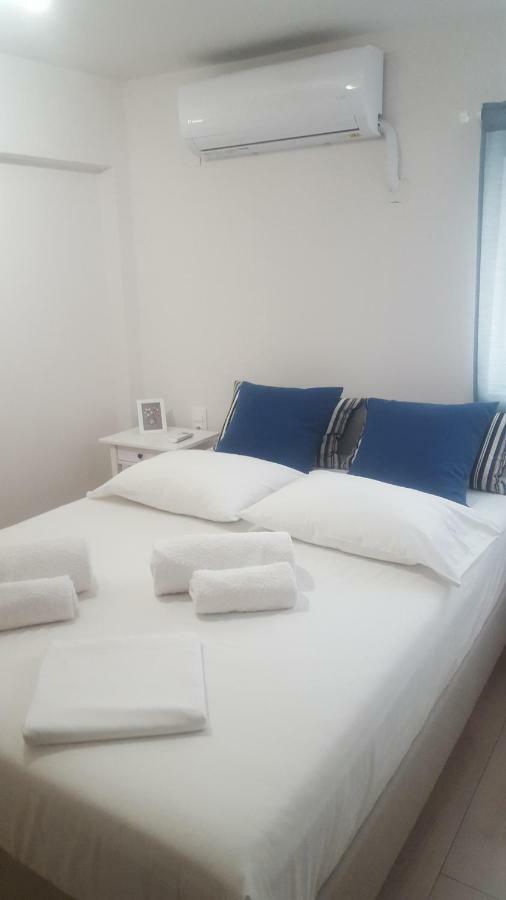 Erato Apartment Ираклио Екстериор снимка