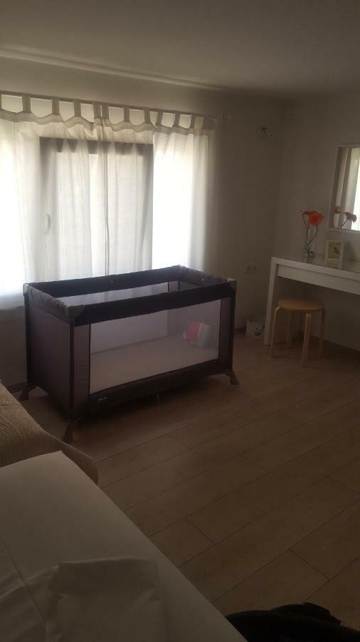 Erato Apartment Ираклио Екстериор снимка