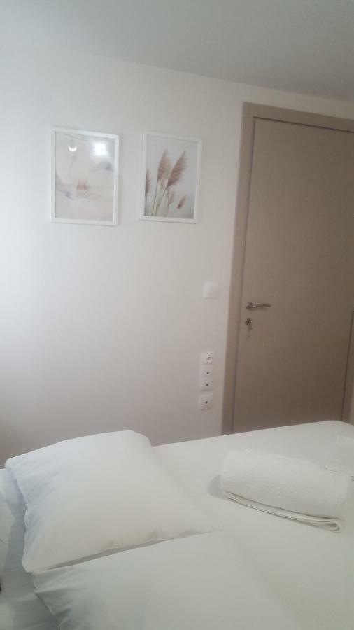 Erato Apartment Ираклио Екстериор снимка