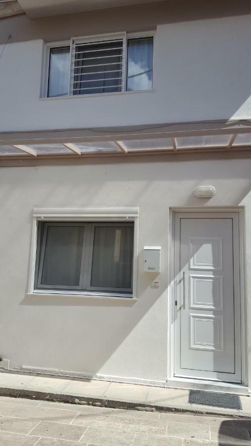 Erato Apartment Ираклио Екстериор снимка