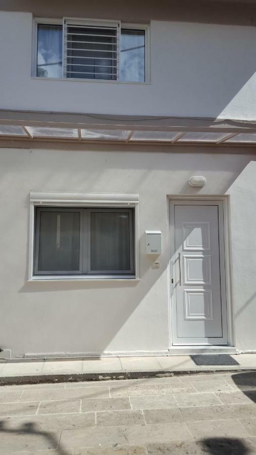 Erato Apartment Ираклио Екстериор снимка